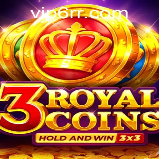 Explorando o Fascinante Mundo de 3royalcoins: Regras, Estratégias e Contexto Atual