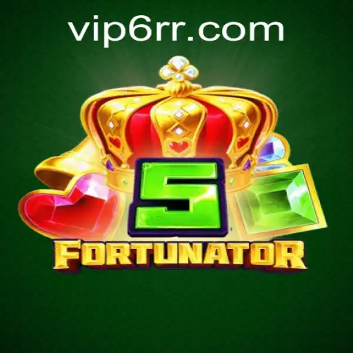 Descubra o Mundo Empolgante de 5Fortunator: Regras e Estratégias