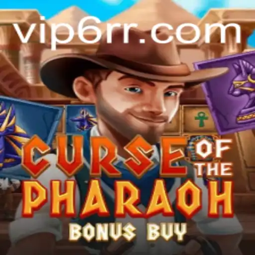 Curse of the Pharaoh Bonus Buy: Um Mergulho em Uma Aventura Egípcia