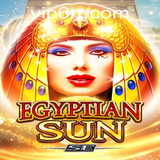 Descubra o Fascinante Mundo de EgyptianSunSE: Uma Experiência de Jogo Inovadora