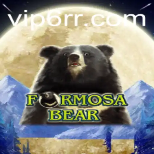 Jogo 'FormosaBear': Explorando a Aventura de Estratégia com 6RR