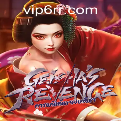 Explorando GeishasRevenge: Um Novo Desafio no Mundo dos Jogos