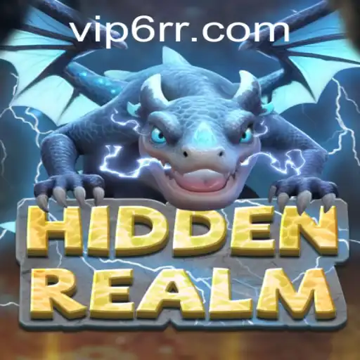Explorando o Universo de 'HiddenRealm': Uma Jornada pela Terra dos Segredos