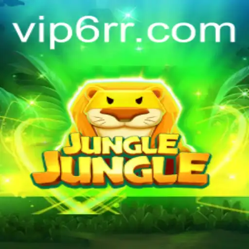 Descobrindo 'JungleJungle': Um Novo Fenômeno no Mundo dos Jogos