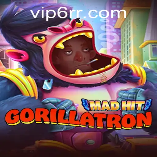 Explorando MadHitGorillatron: O Fenômeno dos Jogos de 6RR