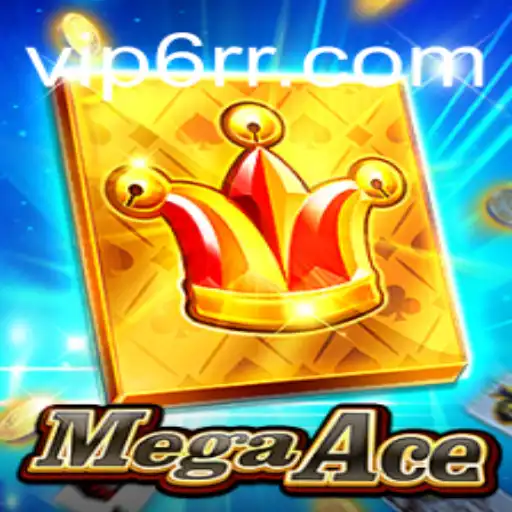 Descubra MegaAce: Um Novo Fenômeno Mundial no Universo dos Jogos