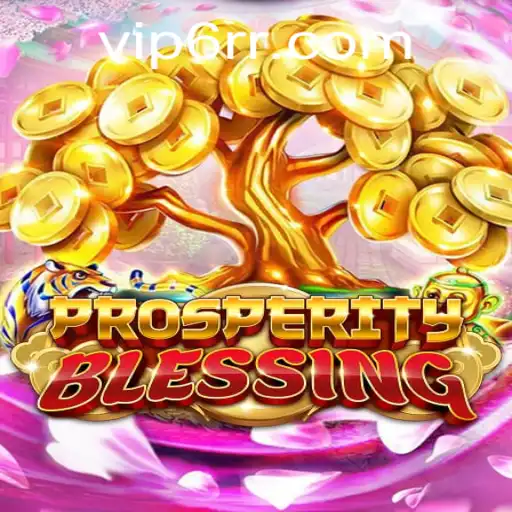 Explorando ProsperityBlessing: O Jogo de Estratégia que Está Conquistando o Mundo