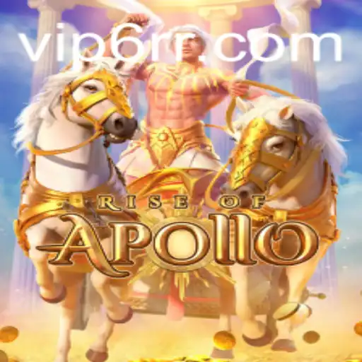 RiseofApollo: Conheça o Novo Fenômeno dos Jogos de Estratégia com 6RR