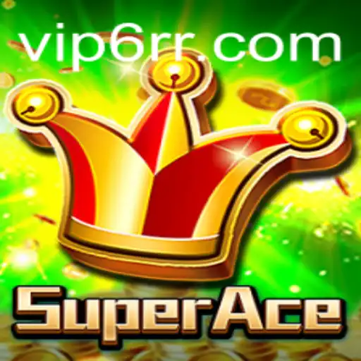 Explorando o Fascinante Mundo de SuperAce: O Jogo do Momento com 6RR